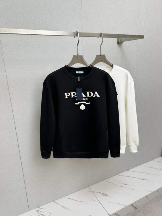 Picture of Prada Sweatshirt _SKUPradaS-XLtltx28135623